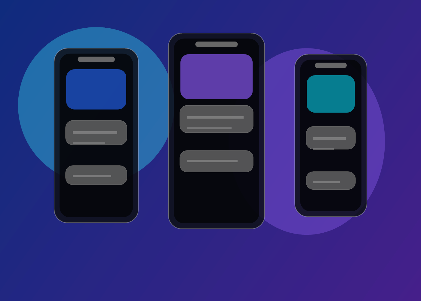 MyServiya mobile app